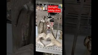 Tabletop decor at Burlington#shortsvideo #shorts #burlington