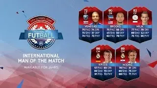 iMOTM MODRIC (89) & iMOTM KROOS (88) - FIFA PLAYER REVIEWS