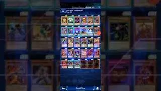 Yu-Gi-Oh! Duel Links Pack Opening: Dark Dimension (1st Box)