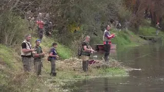 U Bušletiću održan 9. Međunarodni varaličarski kup