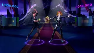 Dance Central 3 (Strike A Pose) - When I Grow Up - The Pussycat Dolls