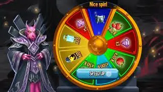 Exarch Quor Era Saga Part 2 (Monster Legends)