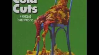 Nicholas Greenwood - A Sea Of Holy Pleasure (1972 UK Progressive Music)