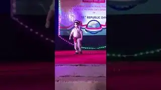 Atharv&rsquo;s Little World