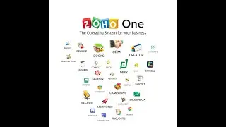UN Cloud IT Revolutionize Your Business with Zoho One 2024 03 08