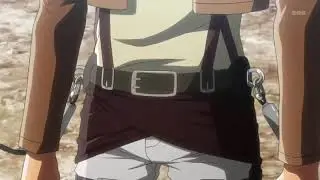 Expectation VS Reality SHORTS Presents: Attack on Titan