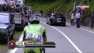 Giro d'Italia 2015 Full HD 1080p | Stage 15