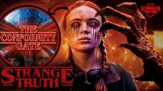 The Terrifying Reality of Conformity in Stranger Things 5