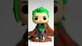 Tee Reks Funko Pop #shortvideo #shorts