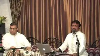 Sar Hi Ab Phoriay Nidamat MeiN -- Jaun Eliya