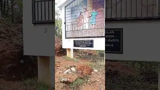 way to miraculous cross 2