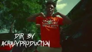 Lil Jay Brown - Free Moo3 (Official Video)  Shot by @Acrazyproduction