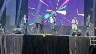 ETERNAL BOYS GROUP DANCE #collegestudent #dance #bams #education #collegefest #medico 