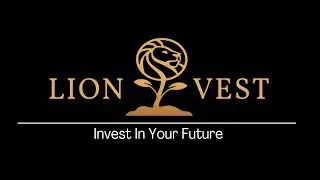 Lion Vest Intro