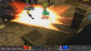 PVP - DARK LORD VS DARK LORD - MU COLD SEASON 4