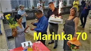 Marinka 70