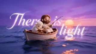 Meditation Music There is light | Gentle Night | Healing Light | All Night Stillness | Deep Calm