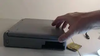 Toshiba 660cdt   sd-ide adapter, onboard sound and benchmark with cache and speed adjust