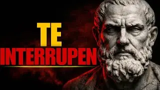 Si Te Interrumpen y No Haces Esto, Ya Perdiste Respeto