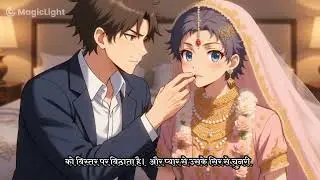 Licina 💞 aerick || married last part
