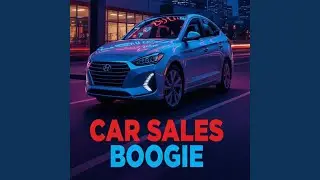Car Sales Boogie