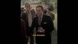 Ralph & Gladiator Movie 😂 | The Sopranos | #Shorts