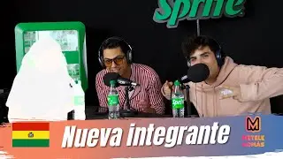 Metele nomás #4 temp3 //se como Andrea //Cardamomi Josema Andy