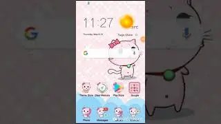 Reaction to kalei gacha Dan hanifah