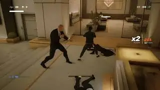 Sifu The Tower No Deaths Age 20 All Shrines Master Mode