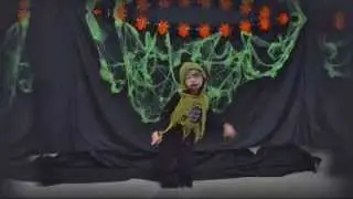 Ethan's Video for ABS-CBN Promil's iShine Week 4