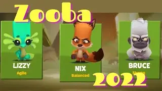 Zooba: Zoo Battle Royale Game 2022
