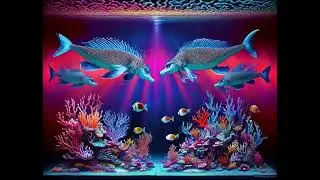 Seahorses