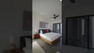 Luxury 5BR Oceanview Villa with Infinity Pool, King Beds, and Sunset Views Over Playa Prieta