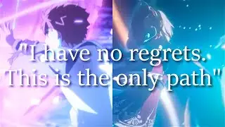 Finding Meaning in a Broken Dream(HSRxFate Analysis)