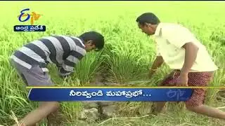 12 Noon | Ghantaravam | News Headlines | 20th March 2022 | ETV Andhra Pradesh