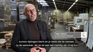 Bedrijfsfilm MensOntwikkelBedrijf Leudal