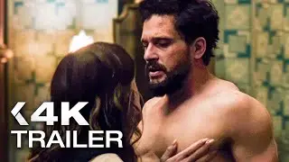 INDUSTRY Season 4 Trailer (2026) Kit Harington