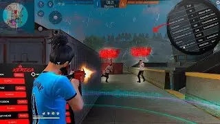 World Best Headshot Sensi App 📲💀| 99% HEADSHOTS 🇧🇷| Free Fire Headshot Settings