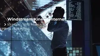 Windstream vs Spectrum