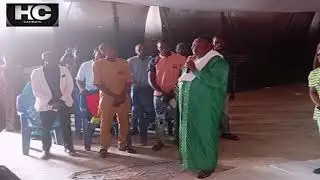APOSTLE IWALA IWALA JOSEPH