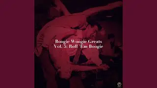 Wiggle the Woogie