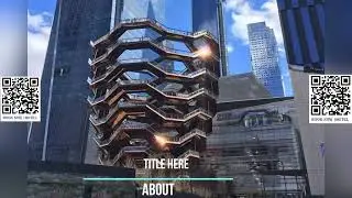 High Line and Hudson Yards Private Walking Tour