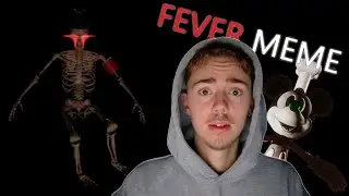 The Most INTERESTING Rage Bait Game Ever | Fever Meme