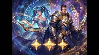 Sona Jarvan Reroll to go Sleep to (3 star 4 cost???)