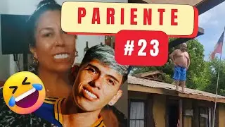 Humor chileno, fails chilenos, risas, caídas, solo pasa en Chile/ Pariente #23