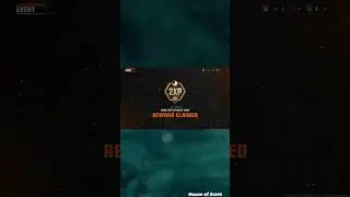 MERRY CHRISTMAS!!! | NEW Black Ops 6 Event | #callofduty #blackops6 #christmas