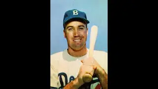 Duke Snider Show