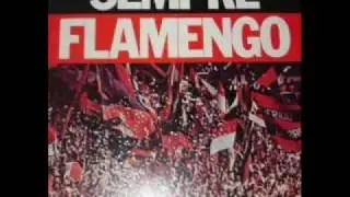 Sempre Flamengo Vinil (1981) - Joao Nogueira - Samba Rubro negro