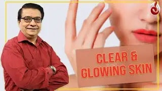 Remedy for Clear & Glowing Skin by Hakeem Shah Nazir - Aaj Entertainment