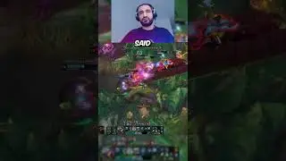My NEW Vi build is just TOO STRONG 🔥 #leagueoflegends #jungle